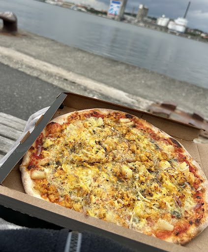 Photo of Andos Pizza - Søndergade 43, 9000 Aalborg