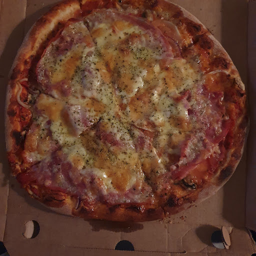 Photo of Andos Pizza - Søndergade 43, 9000 Aalborg