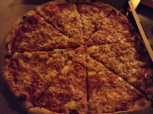 Photo of Andos Pizza - Søndergade 43, 9000 Aalborg