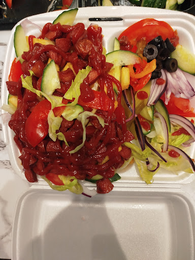 Photo of Wakaa ,Pizza - Borgergade 15, 9000 Aalborg