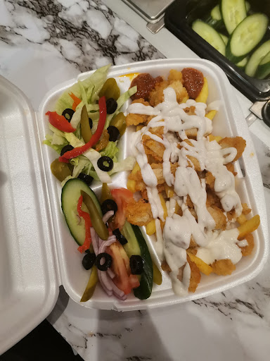 Photo of Wakaa ,Pizza - Borgergade 15, 9000 Aalborg