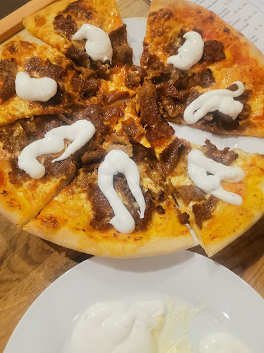 Photo of Wakaa ,Pizza - Borgergade 15, 9000 Aalborg