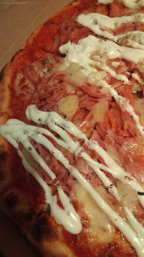 Photo of Wakaa ,Pizza - Borgergade 15, 9000 Aalborg
