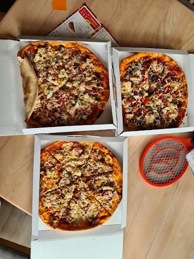 Photo of Visse Pizzaria - Poulstrupvej 1, 9210 Aalborg