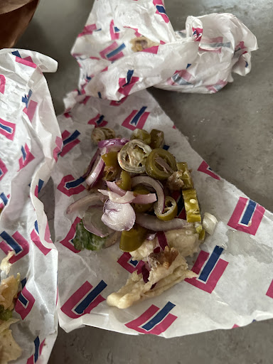 Photo of Aalborg Pizza & Döner House - Boulevarden 22, st, 9000 Aalborg