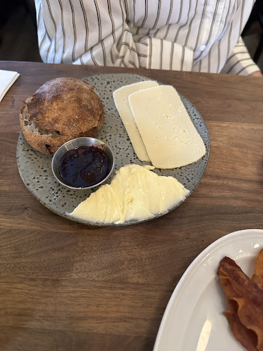 Photo of Café Peace - Boulevarden 4, 9000 Aalborg