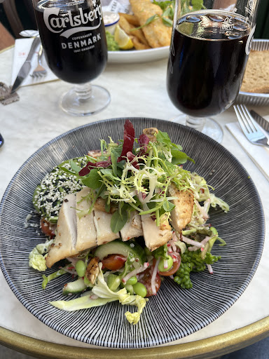 Photo of Café Peace - Boulevarden 4, 9000 Aalborg