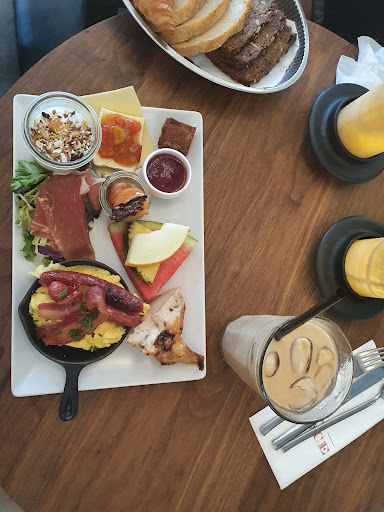 Photo of Café Peace - Boulevarden 4, 9000 Aalborg