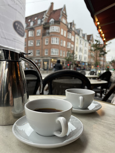 Photo of Café Peace - Boulevarden 4, 9000 Aalborg