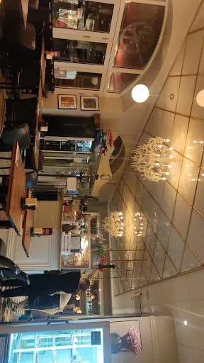 Photo of Café Peace - Boulevarden 4, 9000 Aalborg