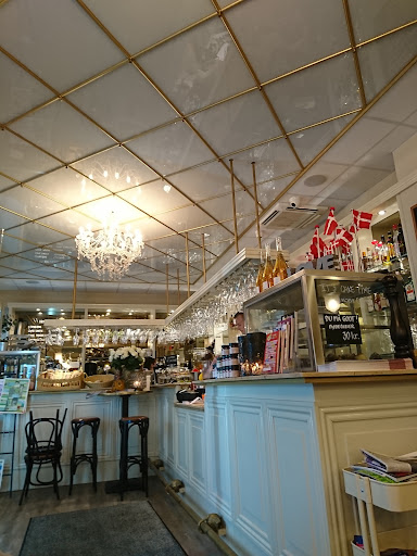 Photo of Café Peace - Boulevarden 4, 9000 Aalborg