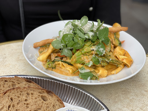 Photo of Café Peace - Boulevarden 4, 9000 Aalborg
