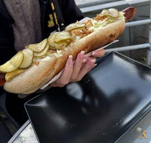 Photo of Salat og Burger Nørresundby - Thistedvej 29, 9400 Nørresundby