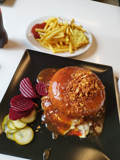 Photo of Salat og Burger Nørresundby - Thistedvej 29, 9400 Nørresundby