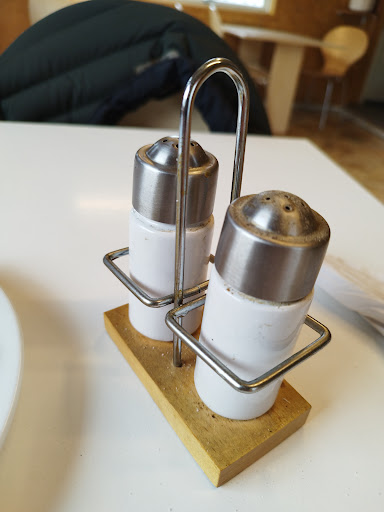 Photo of Salat og Burger Nørresundby - Thistedvej 29, 9400 Nørresundby