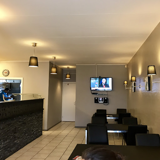 Photo of Pappas Pizza & Grill - Saltumvej 7, 9220 Aalborg