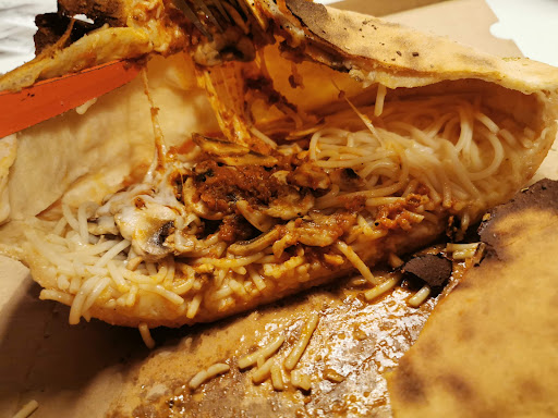 Photo of Pappas Pizza & Grill - Saltumvej 7, 9220 Aalborg