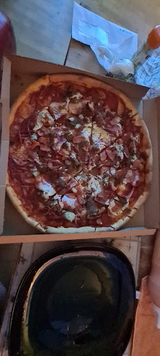 Photo of Pappas Pizza & Grill - Saltumvej 7, 9220 Aalborg