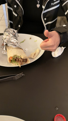 Photo of Pappas Pizza & Grill - Saltumvej 7, 9220 Aalborg