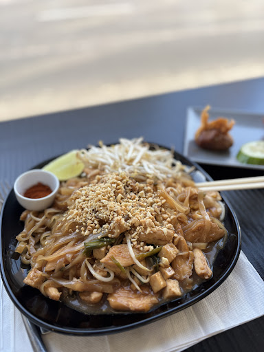 Photo of Esaan - Strandvejen 9, 9000 Aalborg