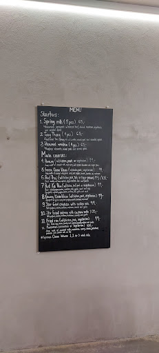 Photo of Esaan - Strandvejen 9, 9000 Aalborg