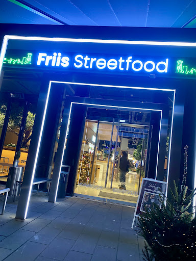 Photo of Friis Streetfood - Nytorv 27, 9000 Aalborg