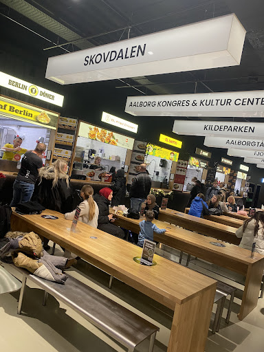 Photo of Friis Streetfood - Nytorv 27, 9000 Aalborg