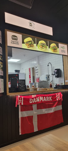 Photo of Friis Streetfood - Nytorv 27, 9000 Aalborg
