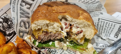Photo of Friis Streetfood - Nytorv 27, 9000 Aalborg