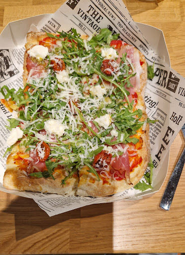 Photo of Friis Streetfood - Nytorv 27, 9000 Aalborg