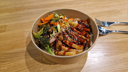 Photo of Friis Streetfood - Nytorv 27, 9000 Aalborg