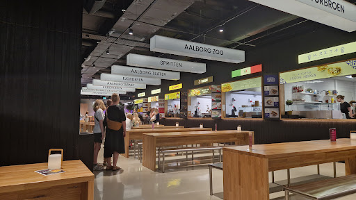 Photo of Friis Streetfood - Nytorv 27, 9000 Aalborg