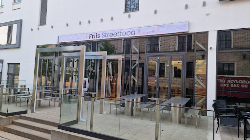 Photo of Friis Streetfood - Nytorv 27, 9000 Aalborg