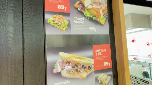 Photo of Friis Streetfood - Nytorv 27, 9000 Aalborg