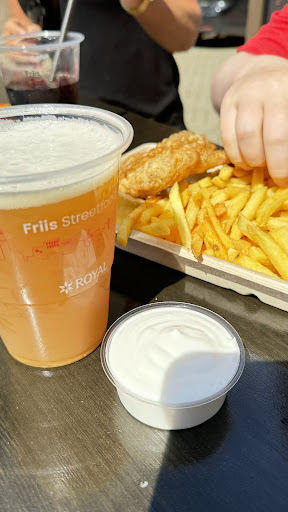 Photo of Friis Streetfood - Nytorv 27, 9000 Aalborg