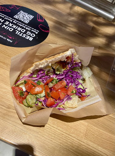 Photo of Friis Streetfood - Nytorv 27, 9000 Aalborg