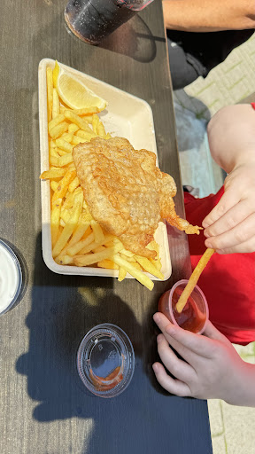 Photo of Friis Streetfood - Nytorv 27, 9000 Aalborg