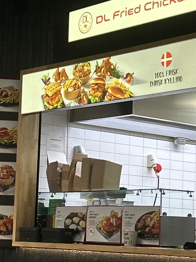 Photo of Friis Streetfood - Nytorv 27, 9000 Aalborg