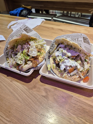 Photo of Friis Streetfood - Nytorv 27, 9000 Aalborg