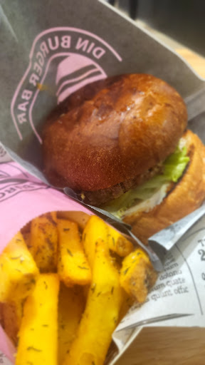 Photo of Friis Streetfood - Nytorv 27, 9000 Aalborg