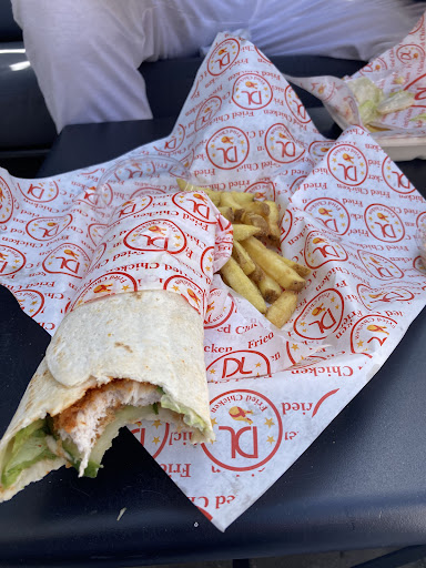 Photo of Friis Streetfood - Nytorv 27, 9000 Aalborg