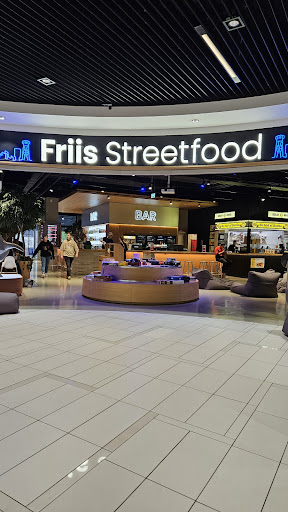 Photo of Friis Streetfood - Nytorv 27, 9000 Aalborg
