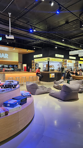 Photo of Friis Streetfood - Nytorv 27, 9000 Aalborg