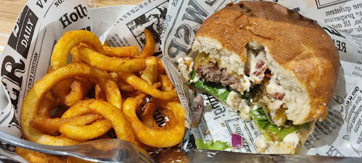 Photo of Friis Streetfood - Nytorv 27, 9000 Aalborg