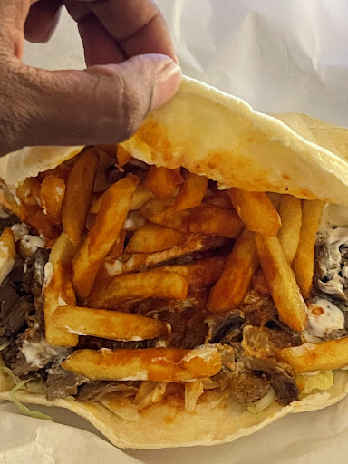 Photo of Sam's Barbeque - Bispensgade 18, 9000 Aalborg