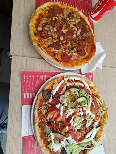 Photo of Sam's Barbeque - Bispensgade 18, 9000 Aalborg