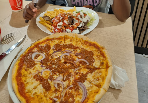 Photo of Sam's Barbeque - Bispensgade 18, 9000 Aalborg