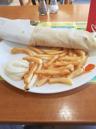 Photo of Sam's Barbeque - Bispensgade 18, 9000 Aalborg