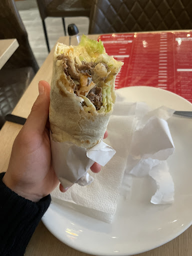 Photo of Sam's Barbeque - Bispensgade 18, 9000 Aalborg