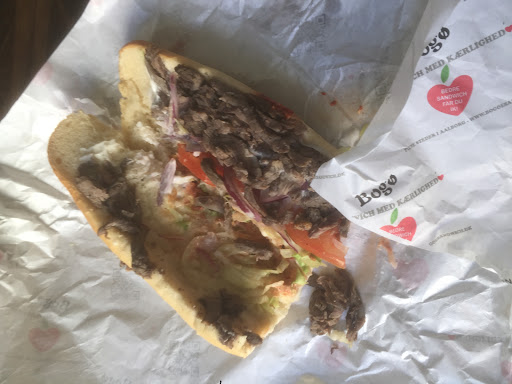 Photo of Bogø Sandwich - Bogøgade 2 - Bogøgade 2, 9000 Aalborg